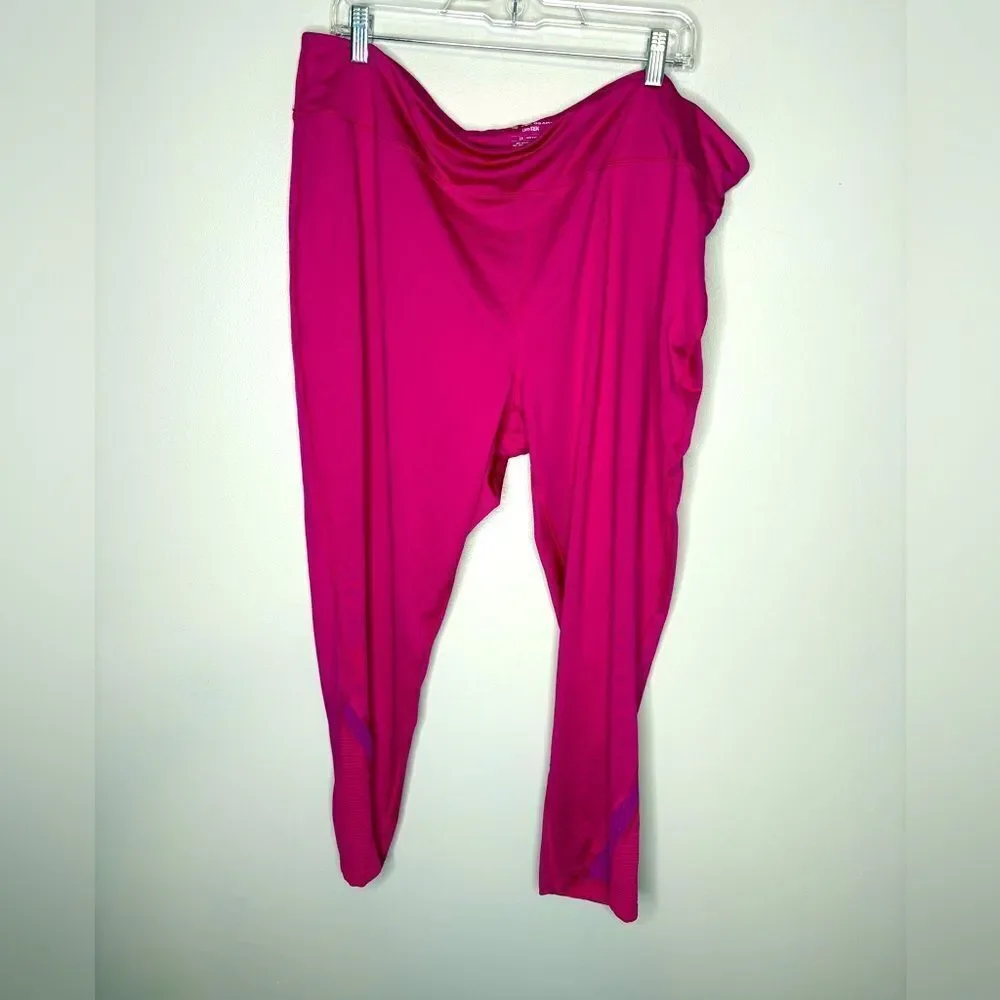 Tek Gear 7/8 length Leggings